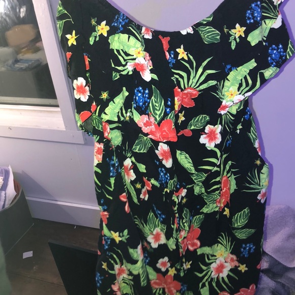 ONE PIECE STRAPLESS JUMPER - Picture 2 of 2